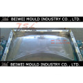 SMC Compression Automotive Engine Hood Mold